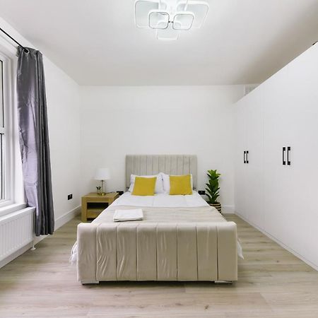 Norwood New Stylish 1 Bedroom Apartment - Flat D מראה חיצוני תמונה