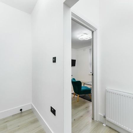 Norwood New Stylish 1 Bedroom Apartment - Flat D מראה חיצוני תמונה