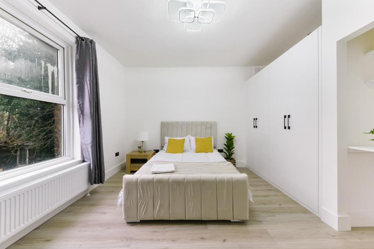 Norwood New Stylish 1 Bedroom Apartment - Flat D מראה חיצוני תמונה