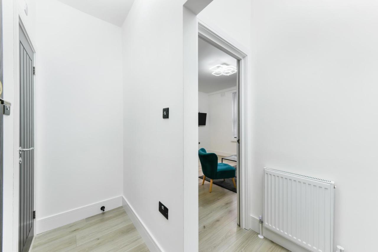 Norwood New Stylish 1 Bedroom Apartment - Flat D מראה חיצוני תמונה