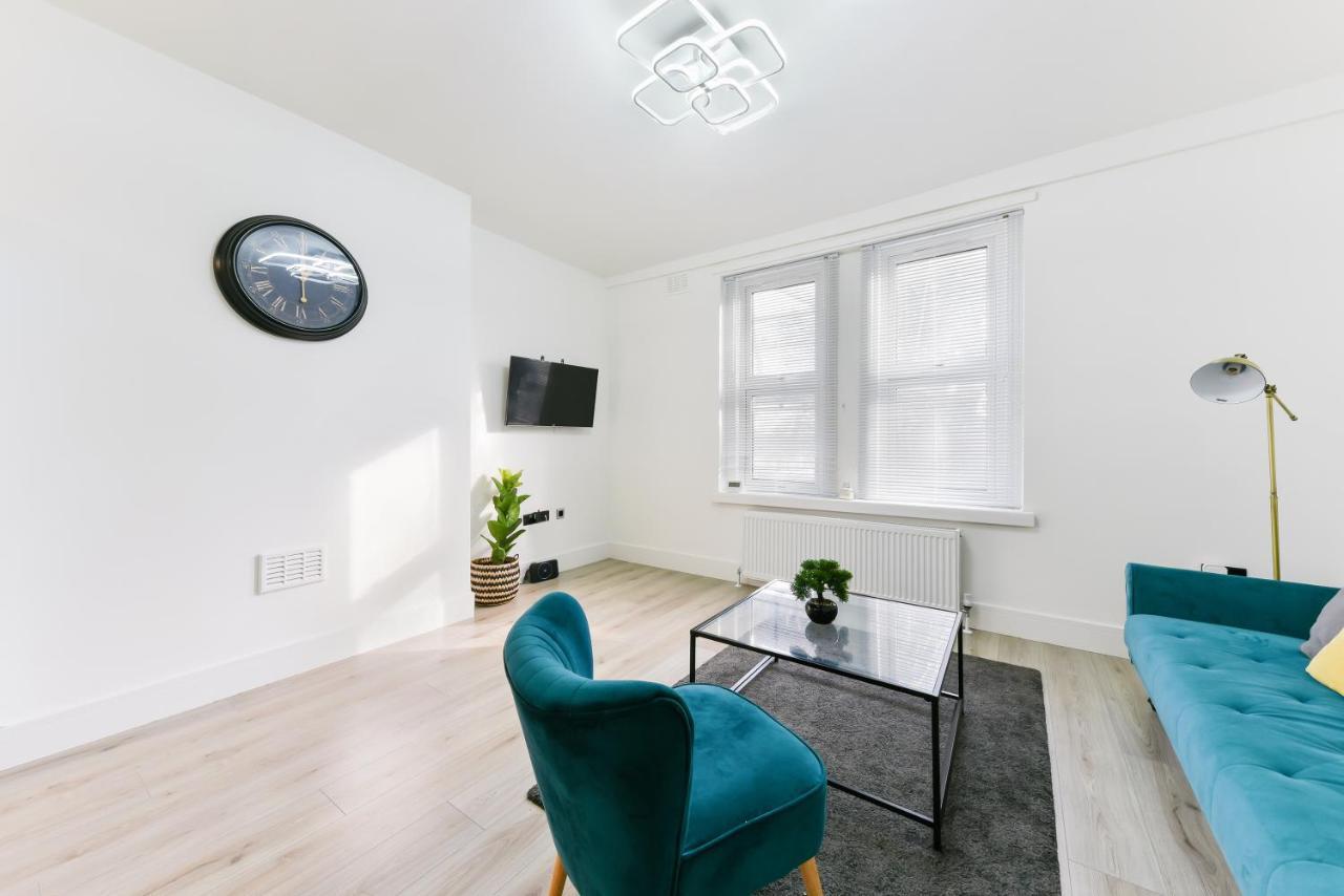 Norwood New Stylish 1 Bedroom Apartment - Flat D מראה חיצוני תמונה