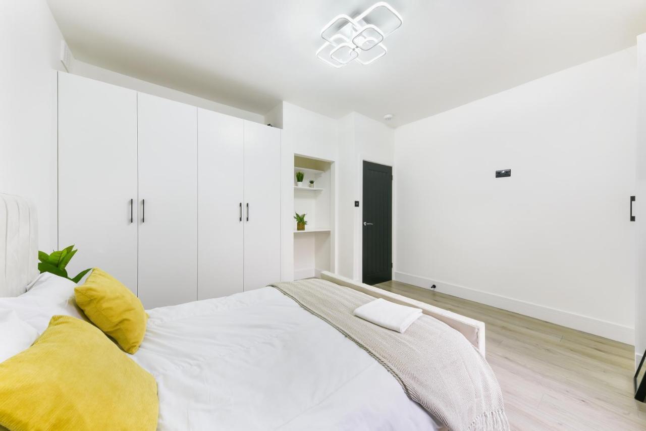 Norwood New Stylish 1 Bedroom Apartment - Flat D מראה חיצוני תמונה