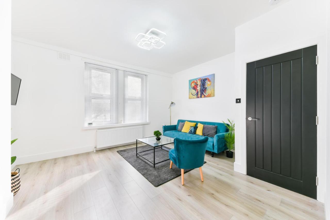 Norwood New Stylish 1 Bedroom Apartment - Flat D מראה חיצוני תמונה